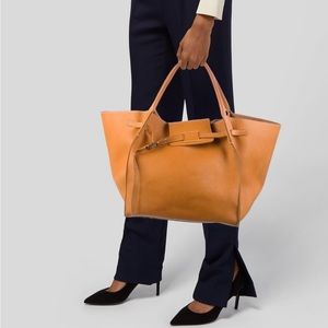 Large Celine bag great condition